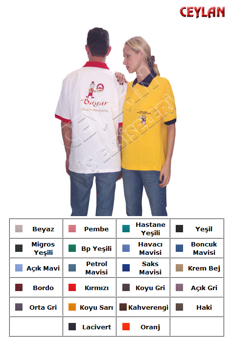 Lacost T-shirt - 08