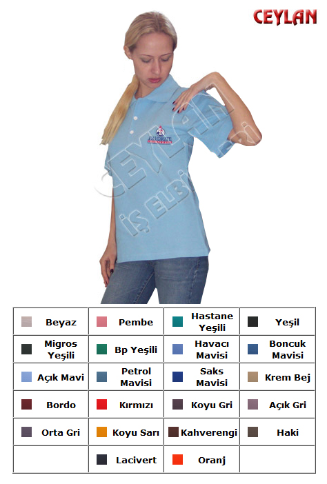 Lacost T-shirt - 02