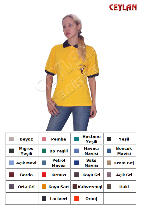 Lacost T-shirt - 04