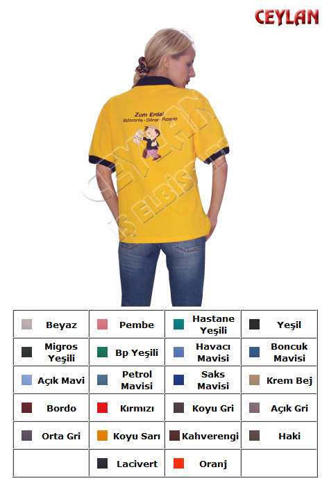Lacost T-shirt - 05