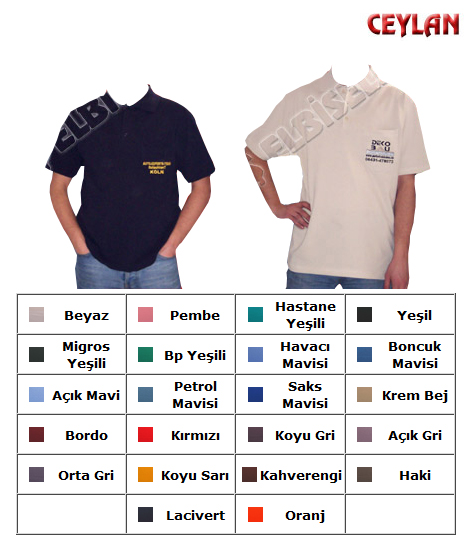 Lacost T-shirt - 07