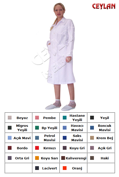 Önlük - 02