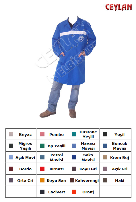 Aprons - 09