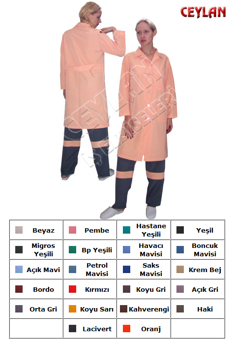 Takım - 01