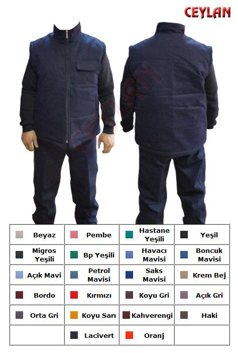 Mont Takım - 04