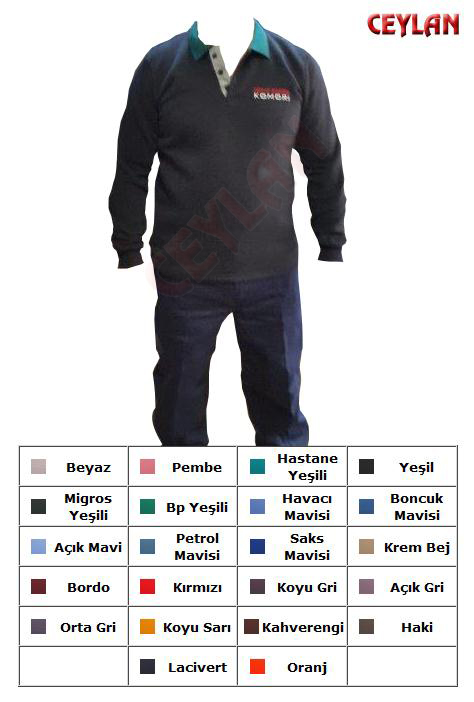 Takım - 04