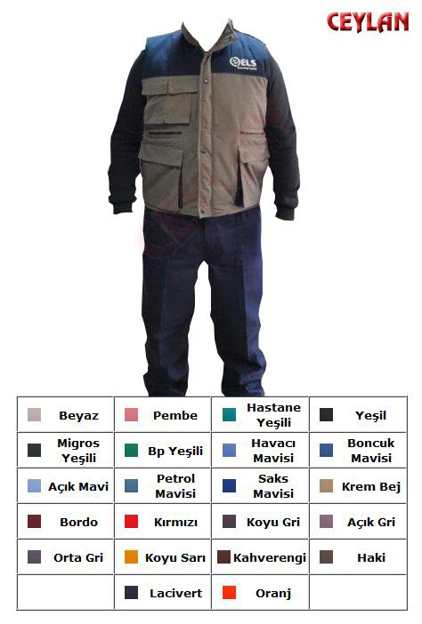 Mont Takım - 05