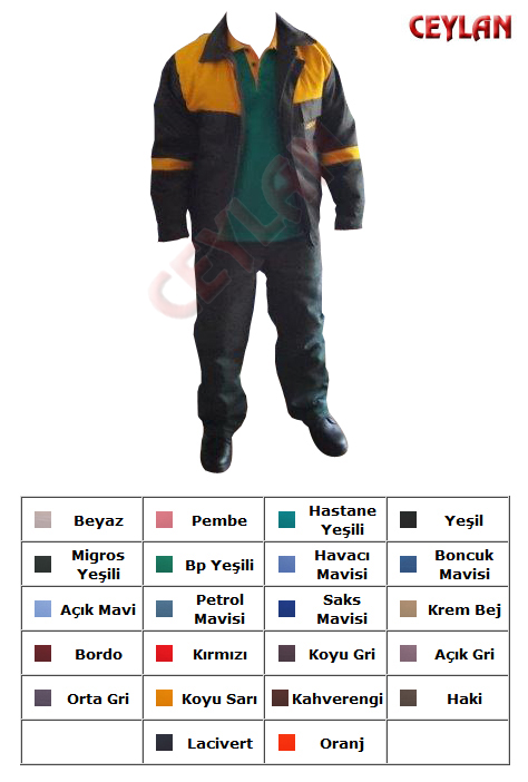 Mont Takım - 02