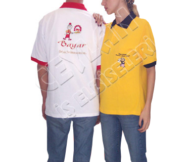 Lacost T-shirt - 08