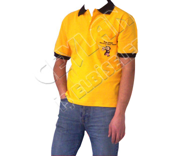 Lacost T-shirt - 01
