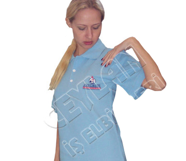 Lacost T-shirt - 02