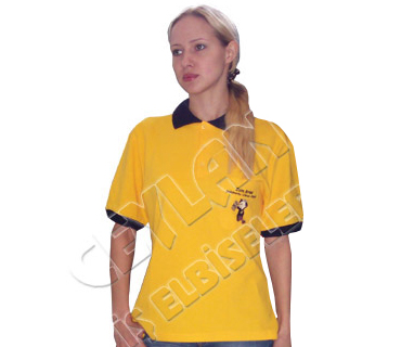 Lacost T-shirt - 04