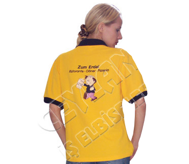 Lacost T-shirt - 05