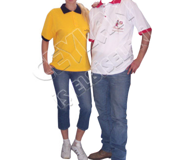 Lacost T-shirt - 06