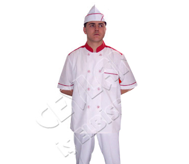 Cook-Waiter Dressings - 02
