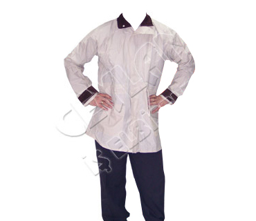 Raincoats - 01