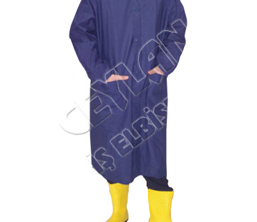 Raincoats - 02