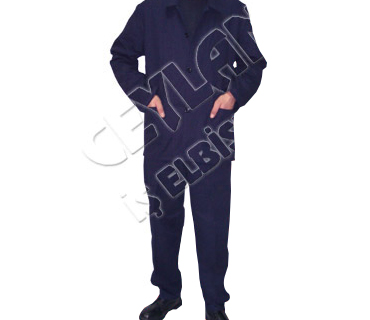 Jackets and Trousers - 01