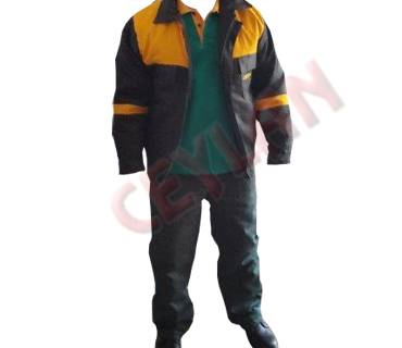 Mont Takım - 02